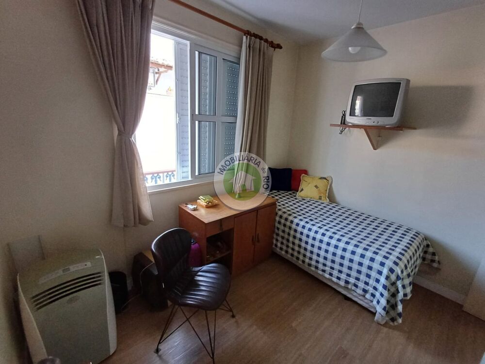 Apartamento, 3 quartos, 165 m² - Foto 27