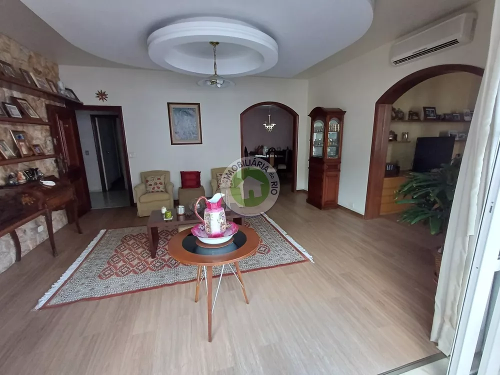 Apartamento, 3 quartos, 165 m² - Foto 4