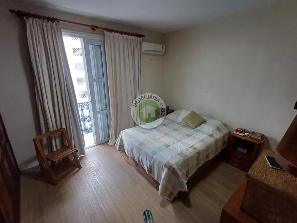 Apartamento, 3 quartos, 165 m² - Foto 19
