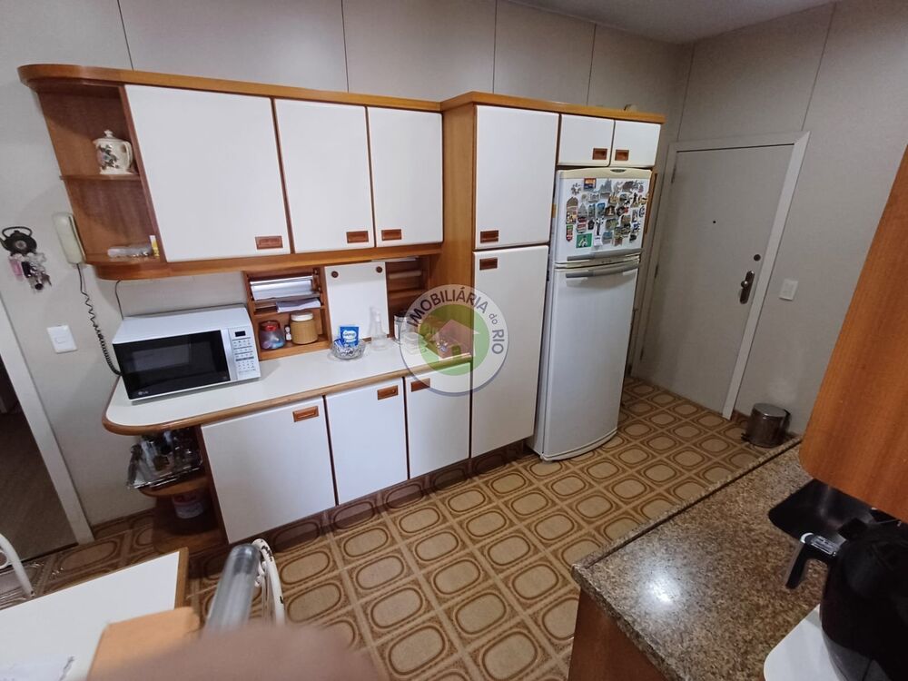 Apartamento, 3 quartos, 165 m² - Foto 36