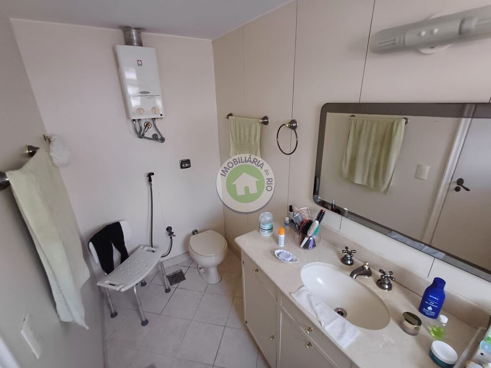 Apartamento, 3 quartos, 165 m² - Foto 21