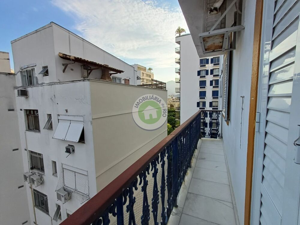 Apartamento, 3 quartos, 165 m² - Foto 33
