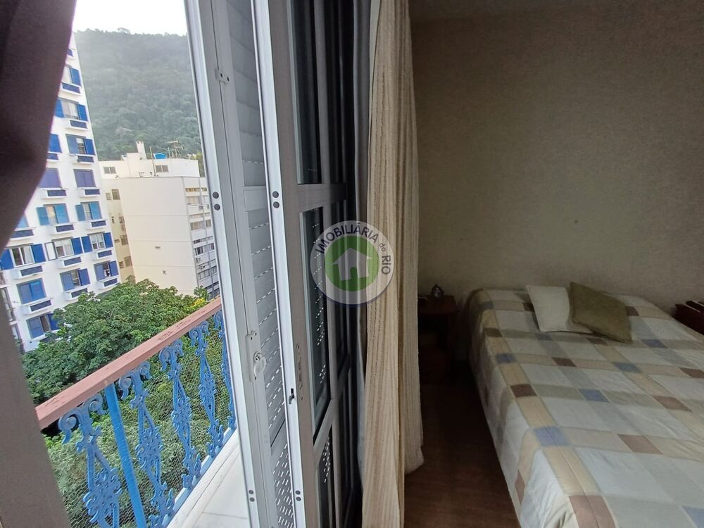 Apartamento, 3 quartos, 165 m² - Foto 23