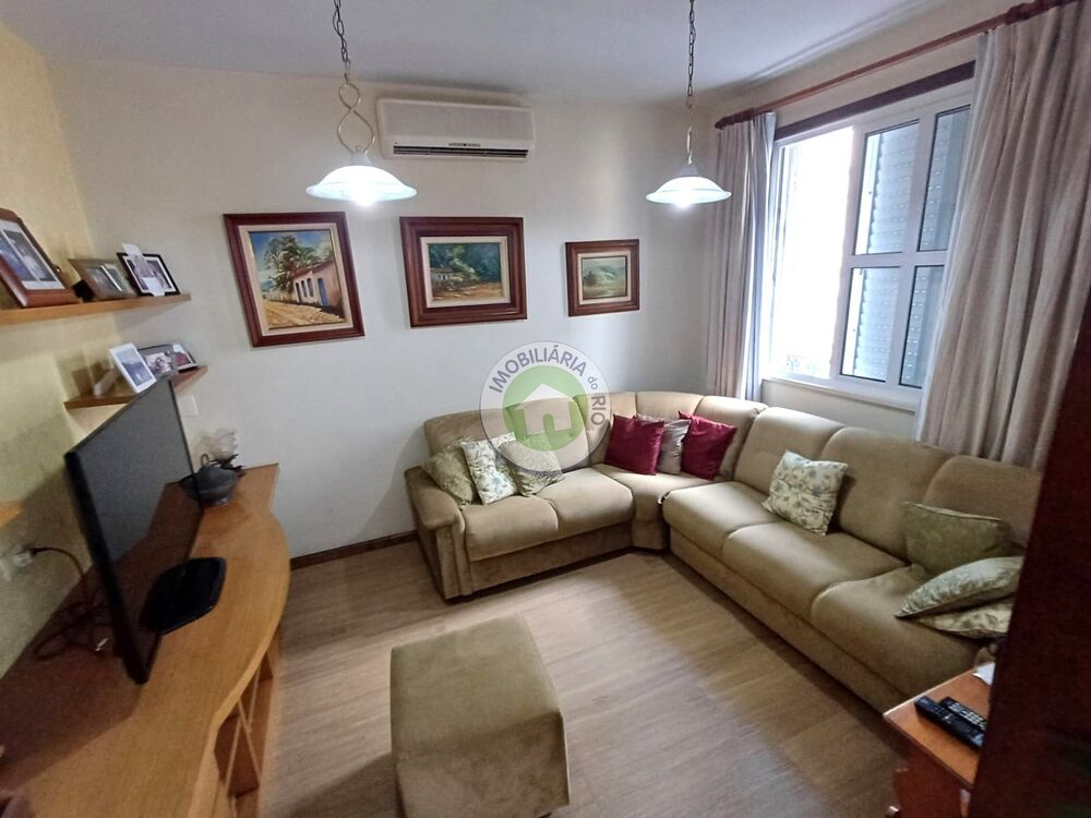 Apartamento, 3 quartos, 165 m² - Foto 7