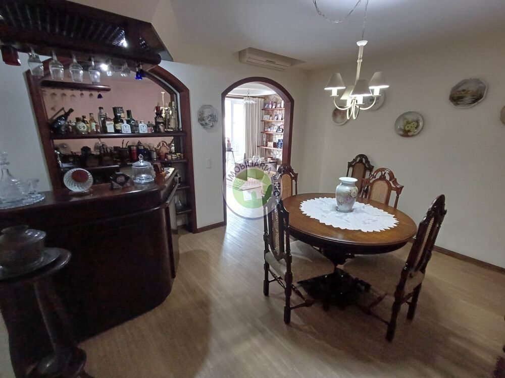 Apartamento, 3 quartos, 165 m² - Foto 14