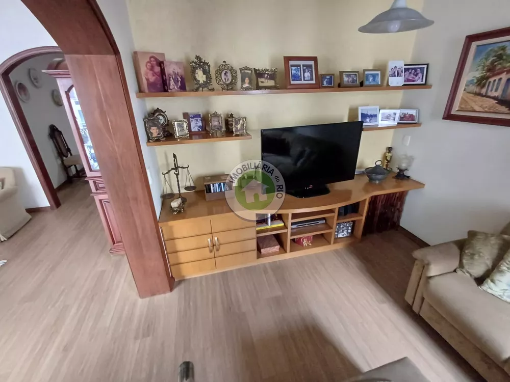 Apartamento, 3 quartos, 165 m² - Foto 8