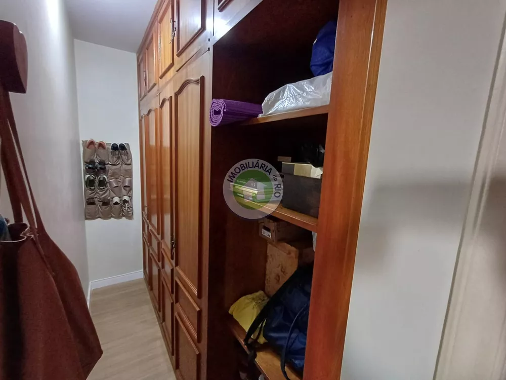 Apartamento, 3 quartos, 165 m² - Foto 22
