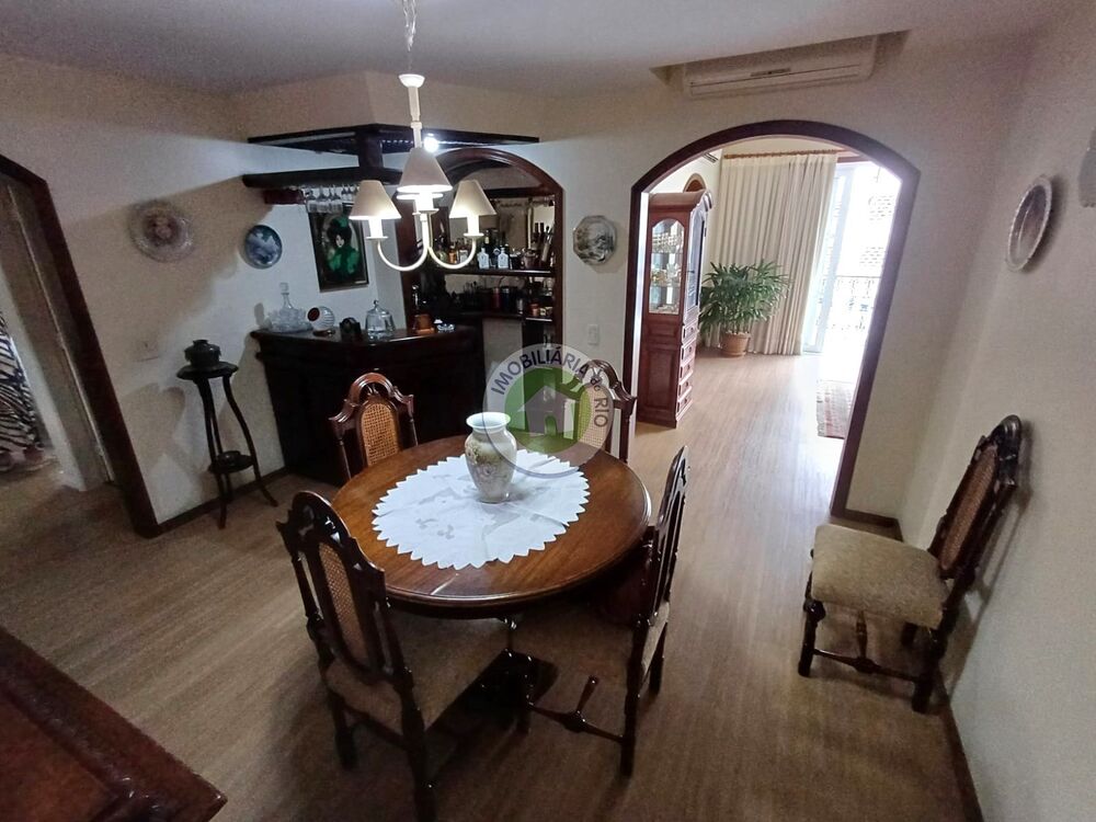 Apartamento, 3 quartos, 165 m² - Foto 15