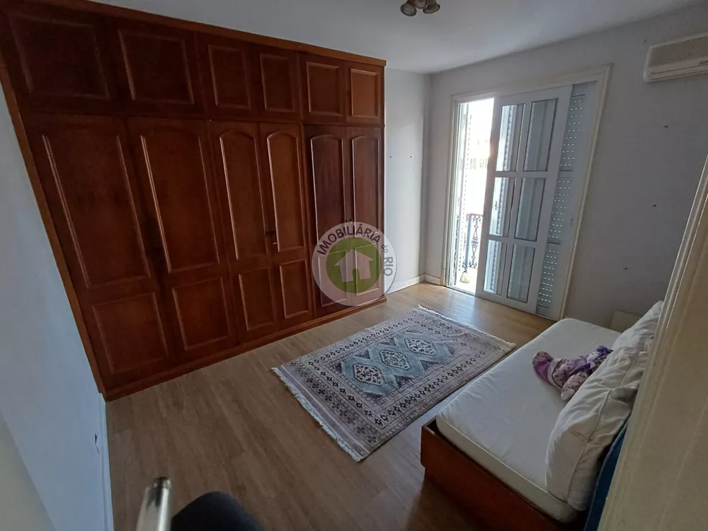 Apartamento, 3 quartos, 165 m² - Foto 32