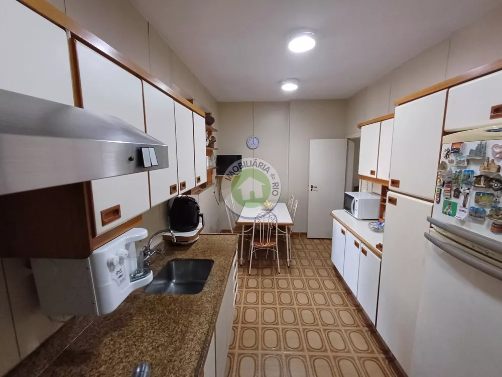 Apartamento, 3 quartos, 165 m² - Foto 37