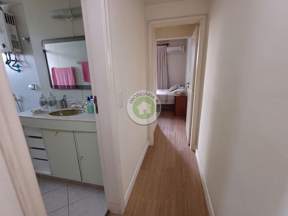 Apartamento, 3 quartos, 165 m² - Foto 29