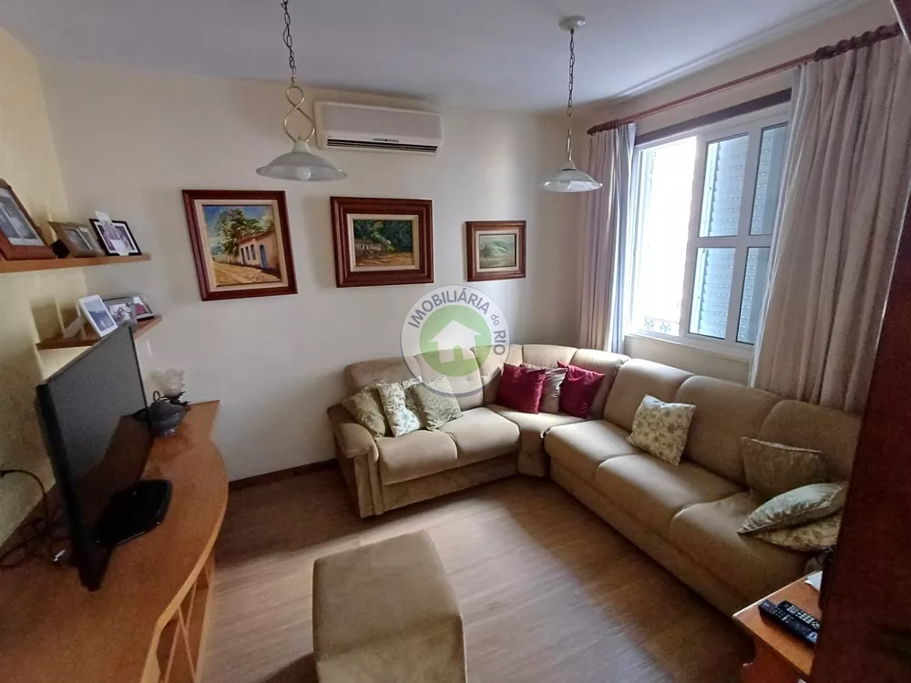 Apartamento, 3 quartos, 165 m² - Foto 9