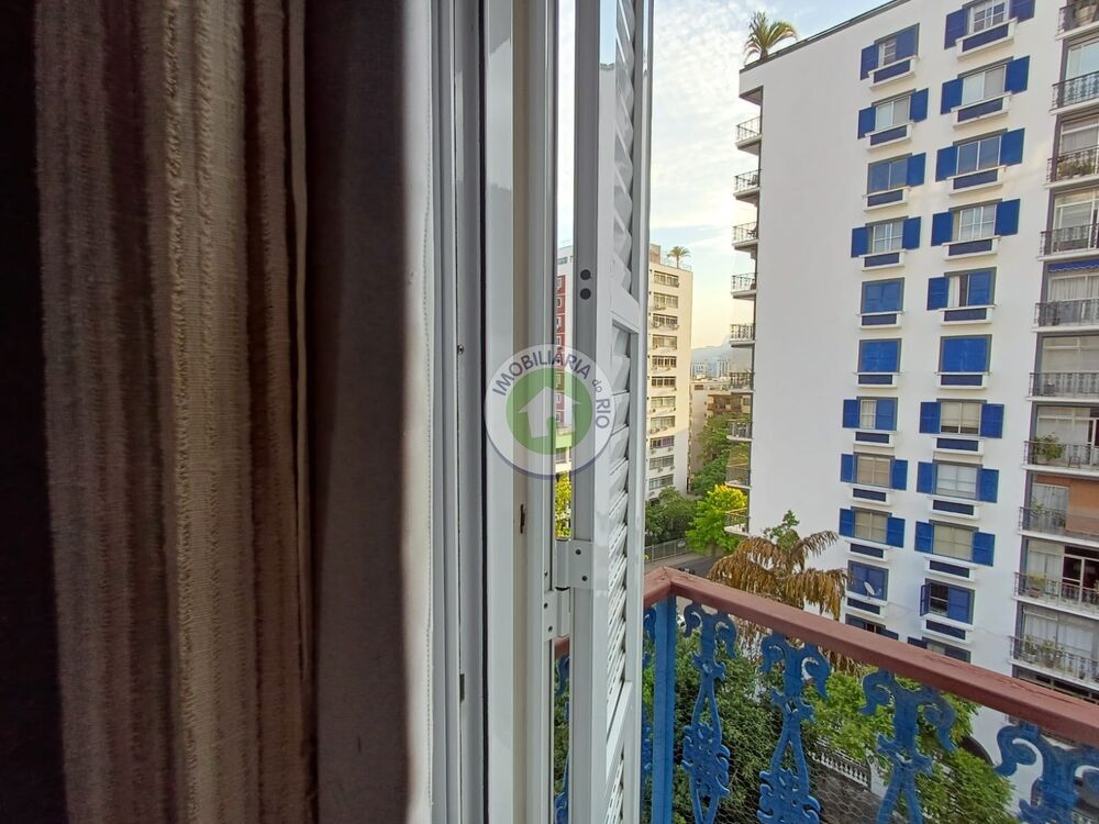Apartamento, 3 quartos, 165 m² - Foto 24