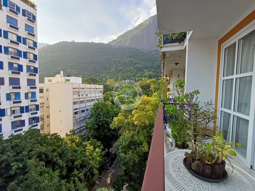 Apartamento, 3 quartos, 165 m² - Foto 12