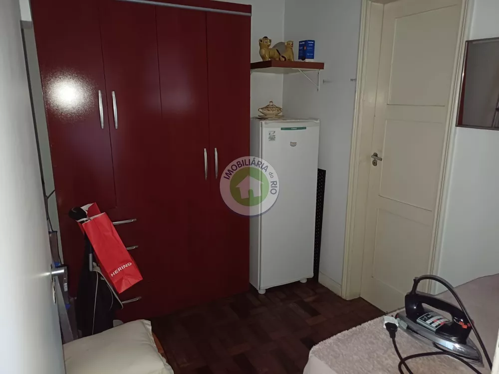 Apartamento, 3 quartos, 165 m² - Foto 42