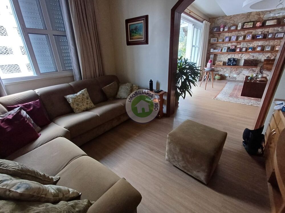 Apartamento, 3 quartos, 165 m² - Foto 6