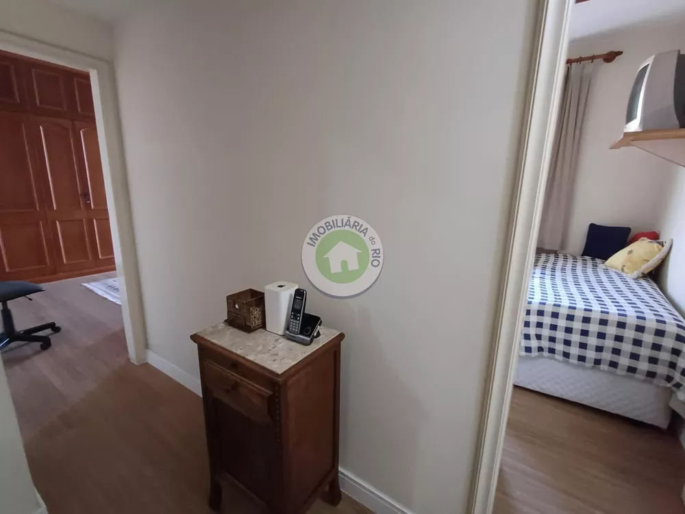 Apartamento, 3 quartos, 165 m² - Foto 30