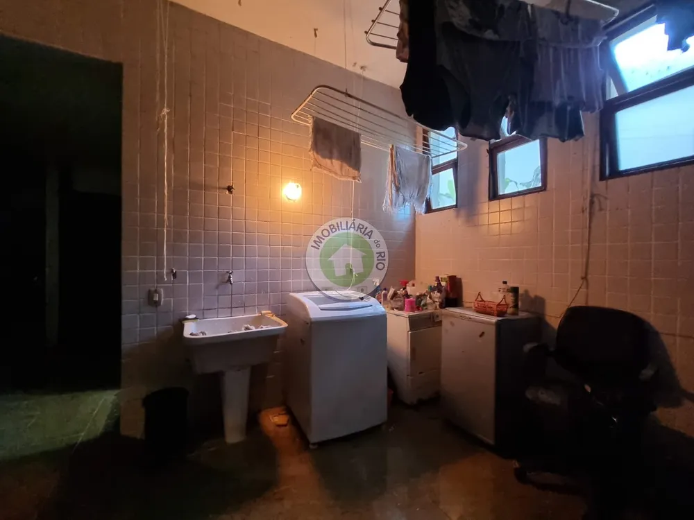 Casa, 5 quartos, 300 m² - Foto 62