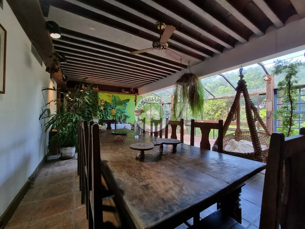 Casa, 5 quartos, 300 m² - Foto 11