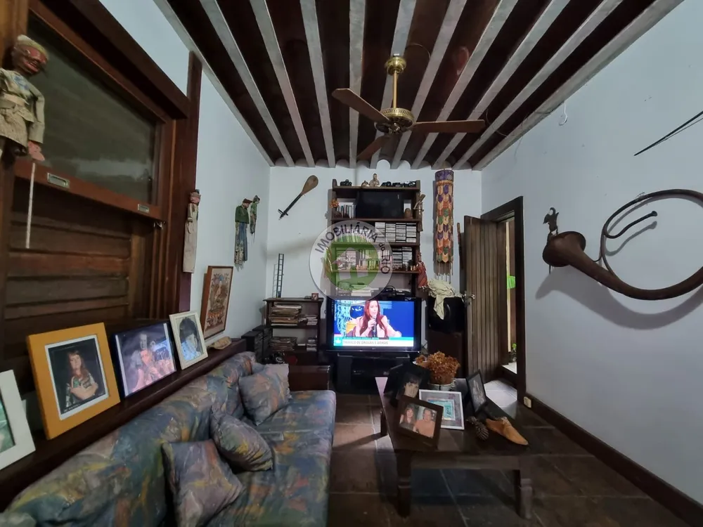 Casa, 5 quartos, 300 m² - Foto 34