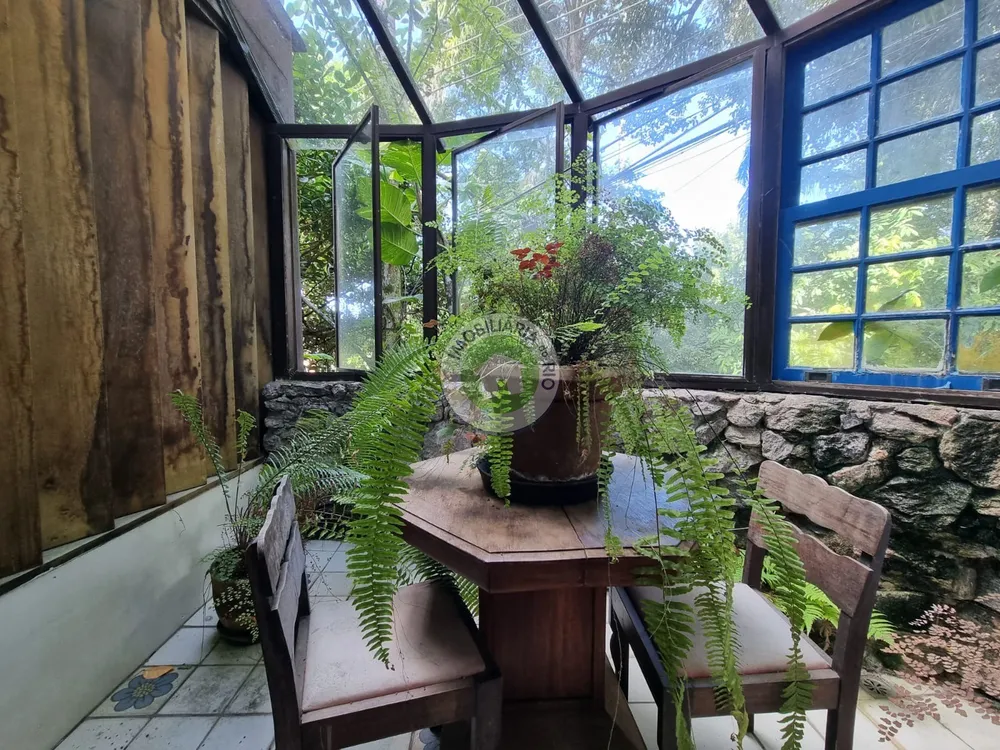 Casa, 5 quartos, 300 m² - Foto 29