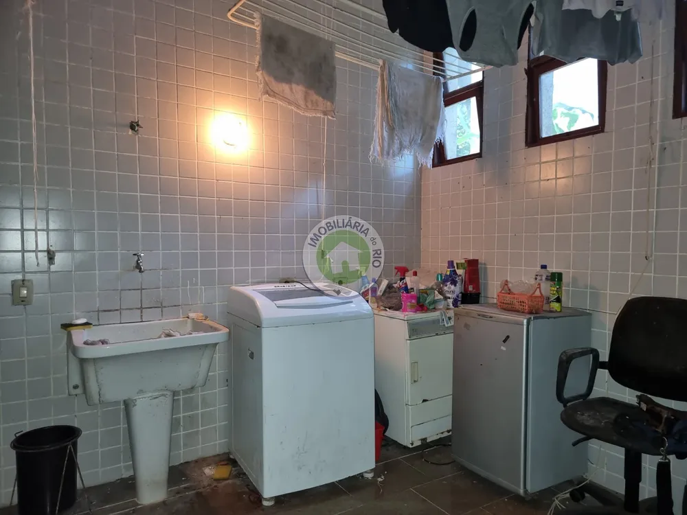 Casa, 5 quartos, 300 m² - Foto 63