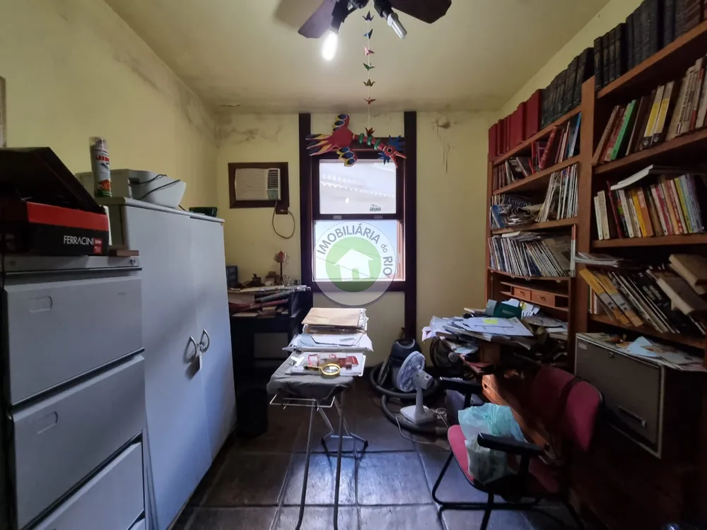 Casa, 5 quartos, 300 m² - Foto 50