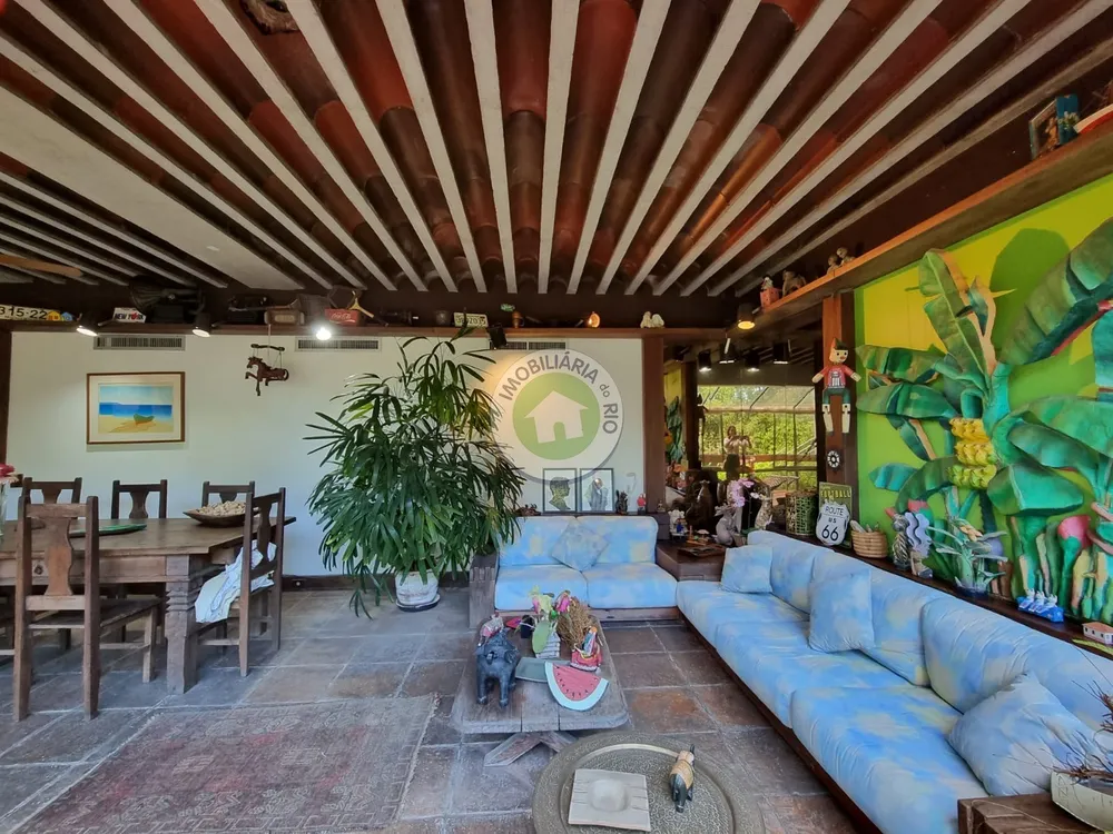 Casa, 5 quartos, 300 m² - Foto 32