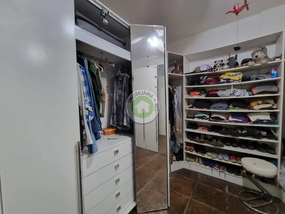 Casa, 5 quartos, 300 m² - Foto 38