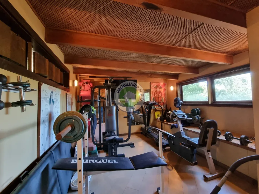 Casa, 5 quartos, 300 m² - Foto 69