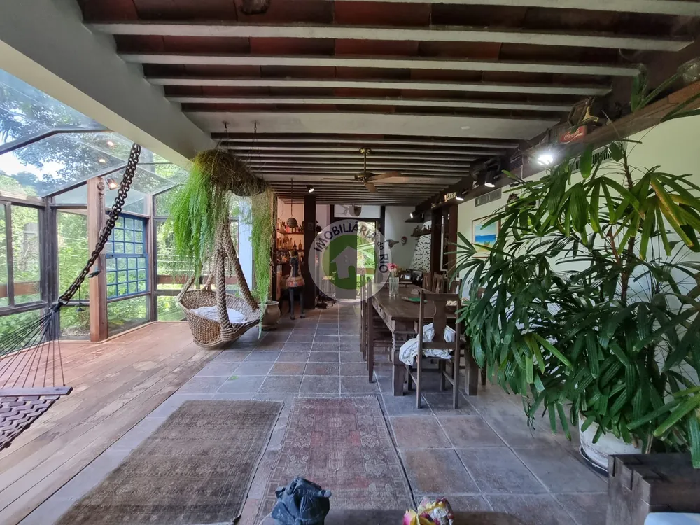 Casa, 5 quartos, 300 m² - Foto 8