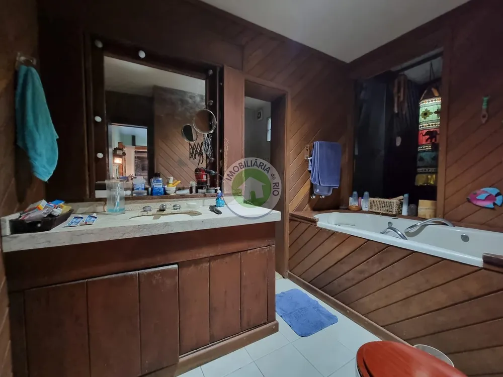 Casa, 5 quartos, 300 m² - Foto 42