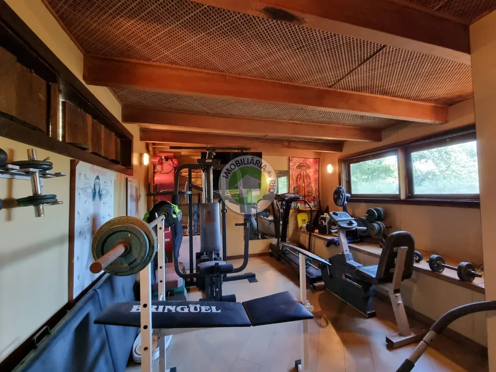 Casa, 5 quartos, 300 m² - Foto 71