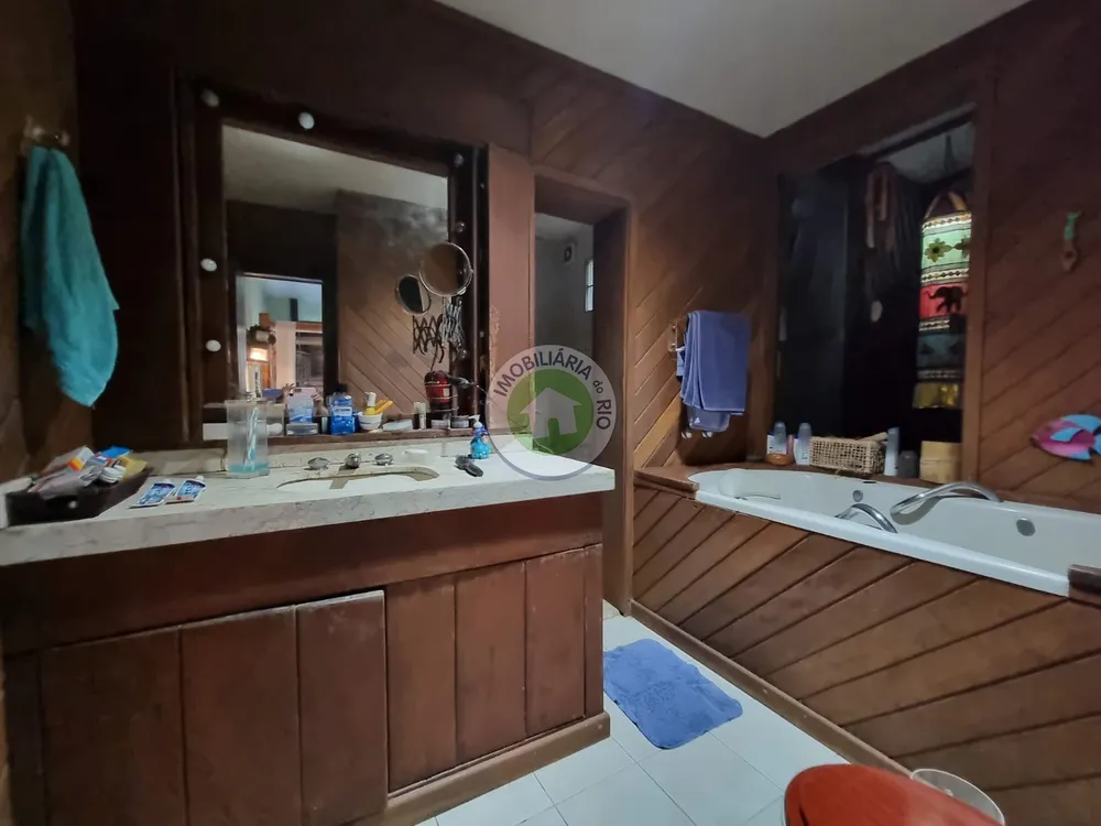 Casa, 5 quartos, 300 m² - Foto 44