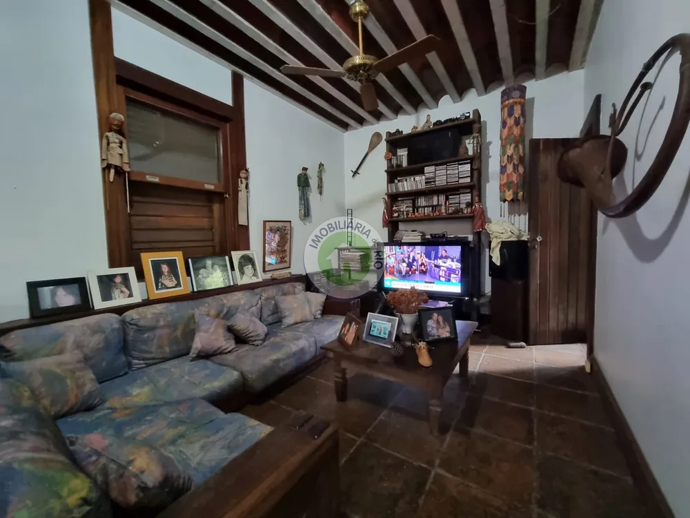 Casa, 5 quartos, 300 m² - Foto 33