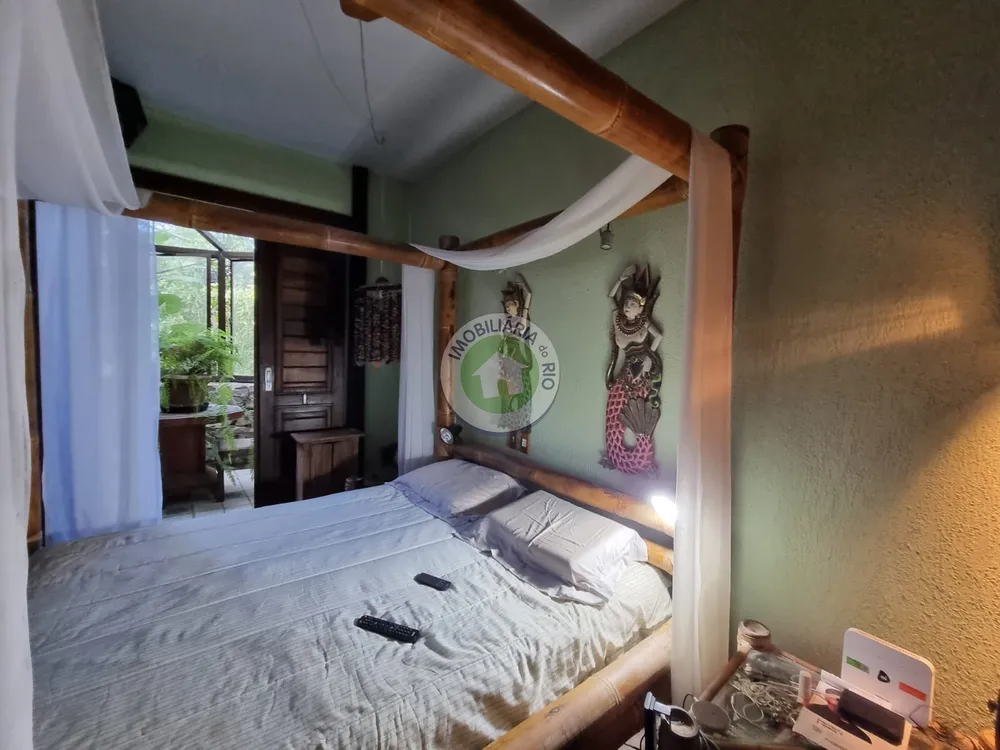 Casa, 5 quartos, 300 m² - Foto 40