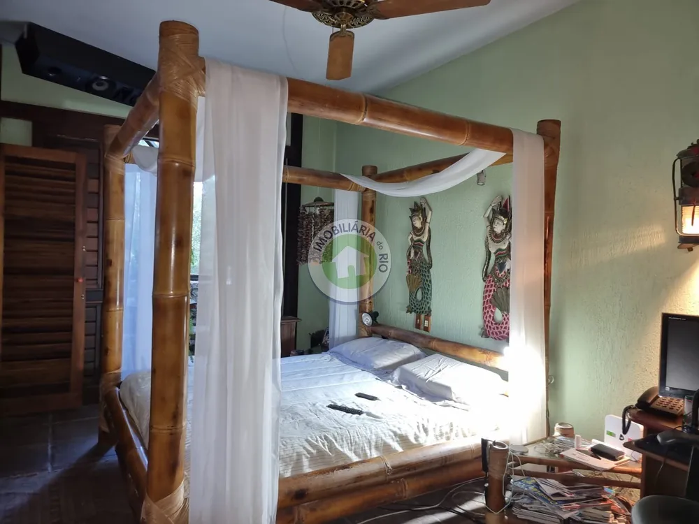 Casa, 5 quartos, 300 m² - Foto 47