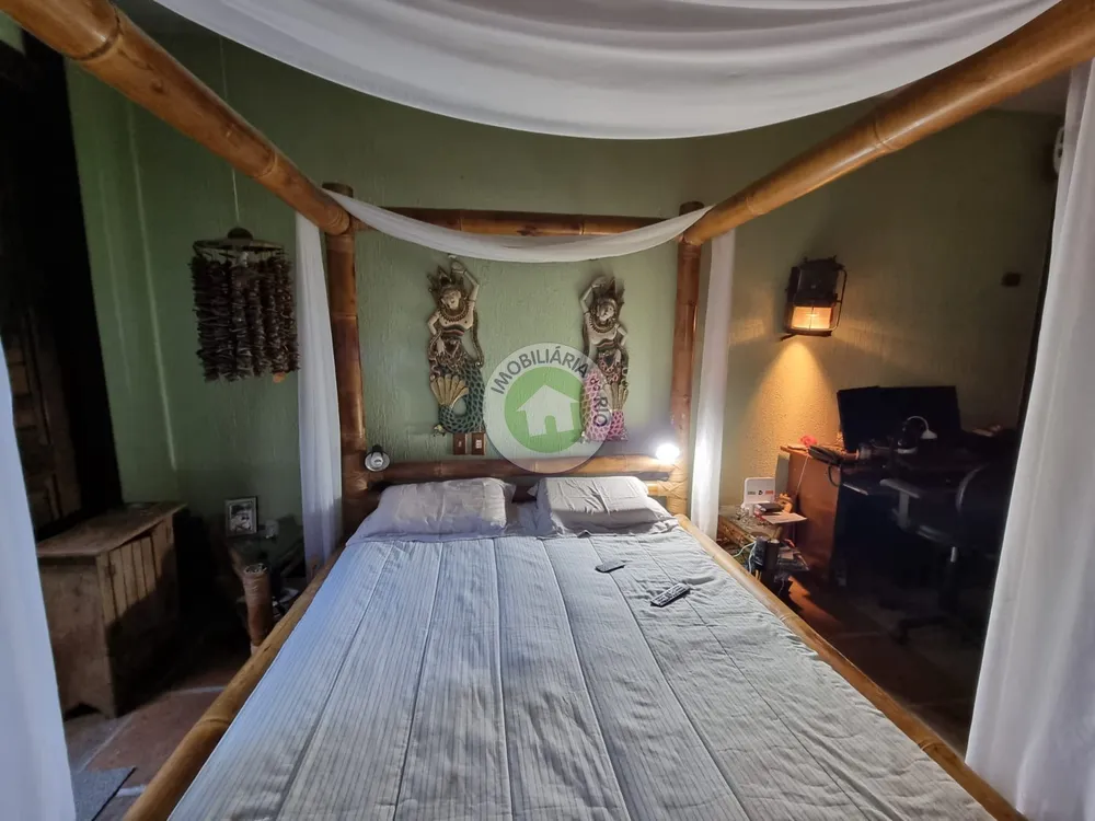 Casa, 5 quartos, 300 m² - Foto 31