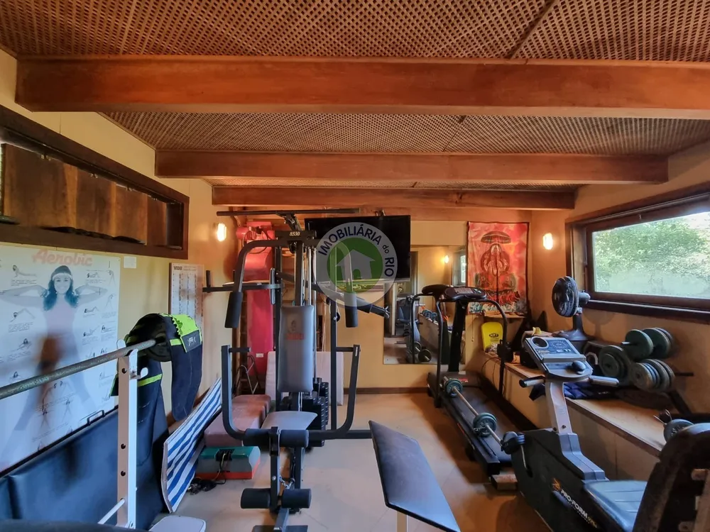 Casa, 5 quartos, 300 m² - Foto 65