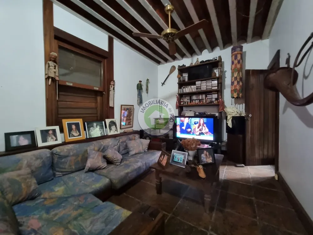 Casa, 5 quartos, 300 m² - Foto 35