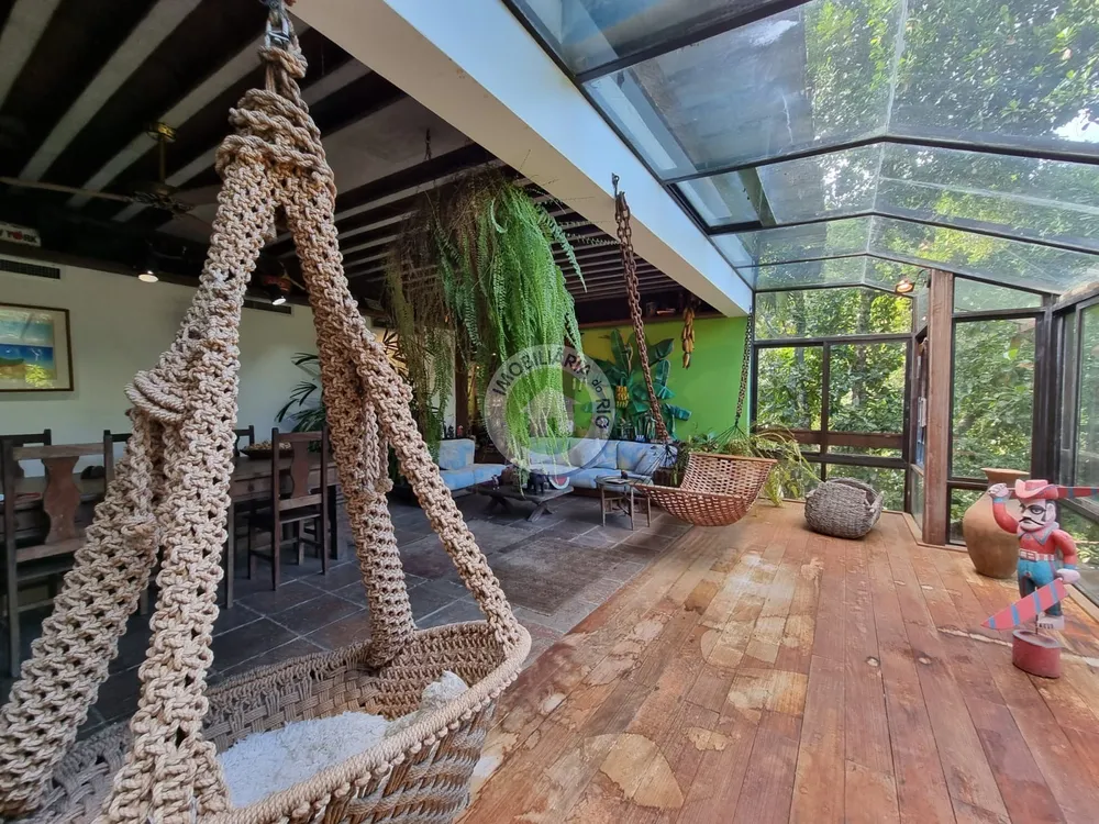 Casa, 5 quartos, 300 m² - Foto 20