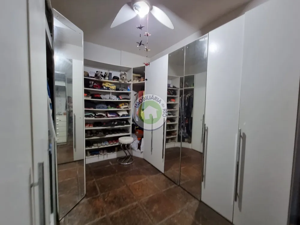 Casa, 5 quartos, 300 m² - Foto 37