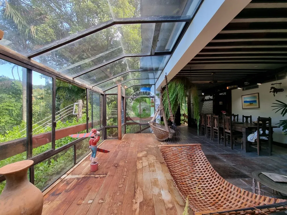Casa, 5 quartos, 300 m² - Foto 27