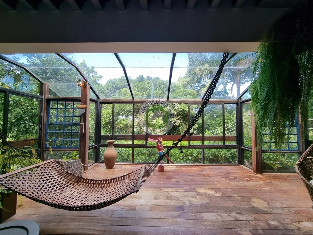 Casa, 5 quartos, 300 m² - Foto 28