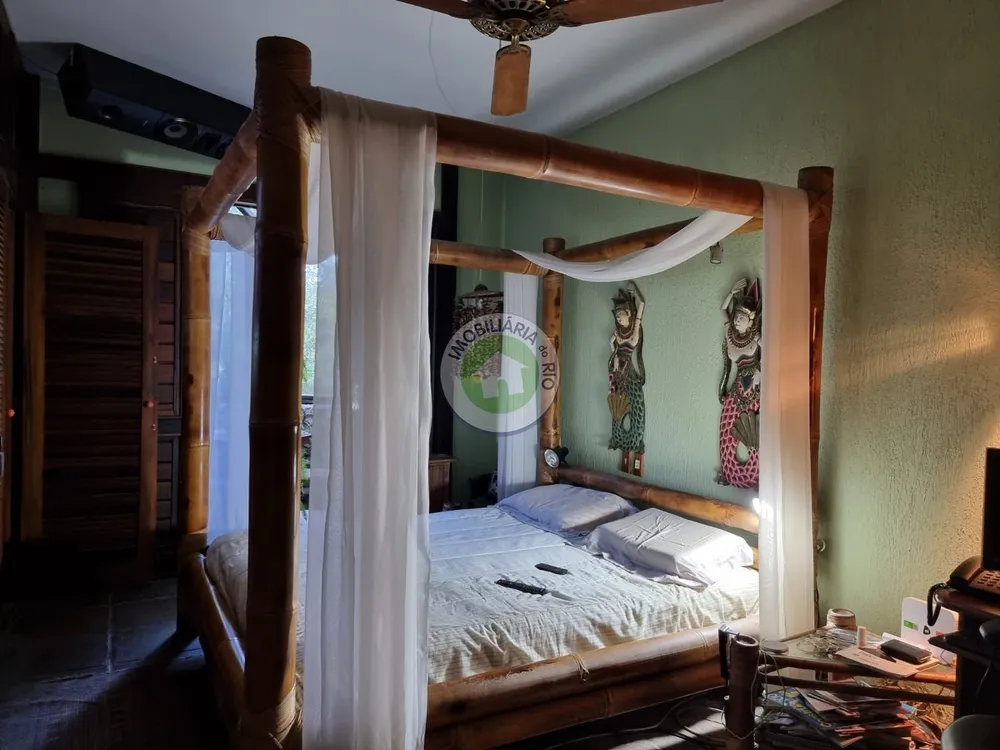 Casa, 5 quartos, 300 m² - Foto 49