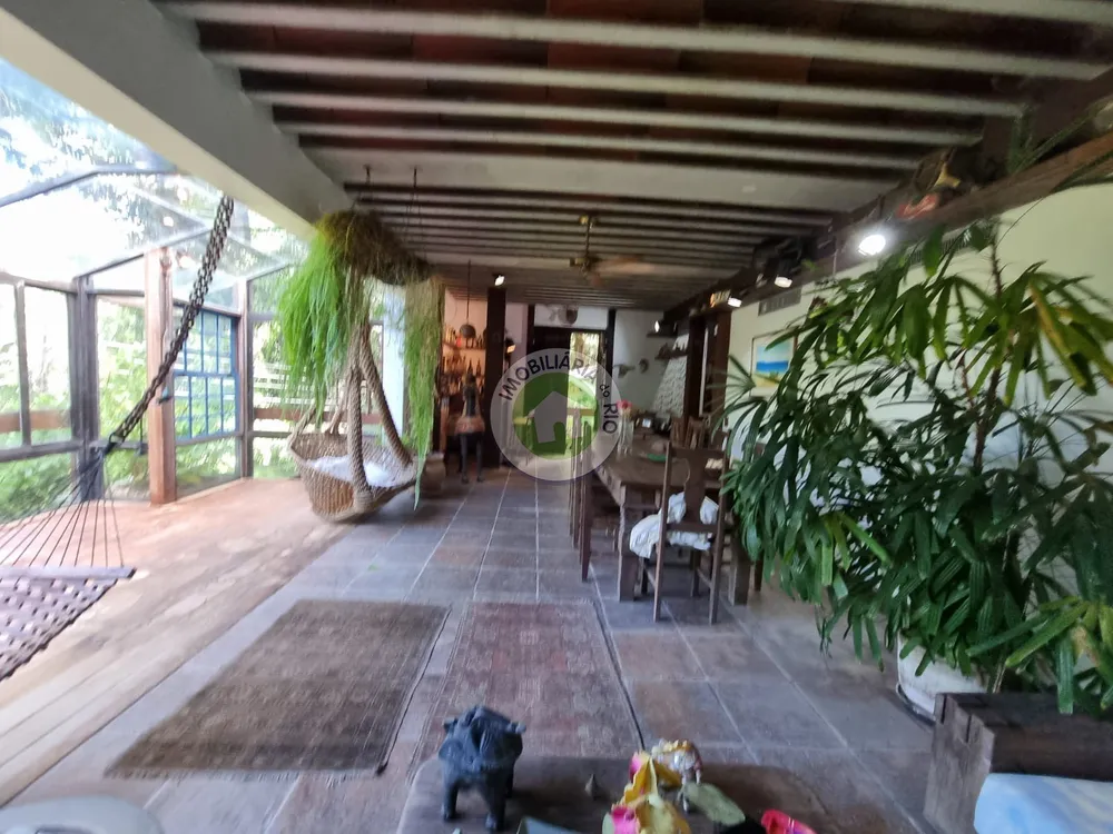Casa, 5 quartos, 300 m² - Foto 3