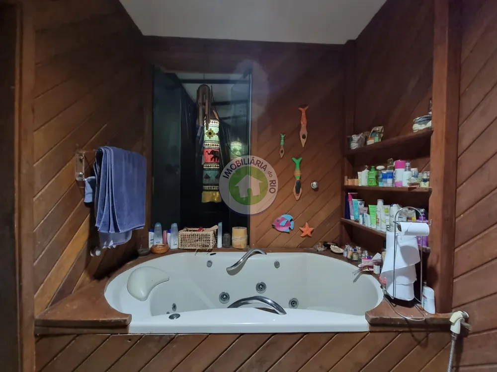 Casa, 5 quartos, 300 m² - Foto 43