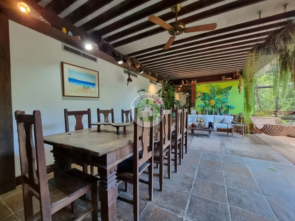 Casa, 5 quartos, 300 m² - Foto 18