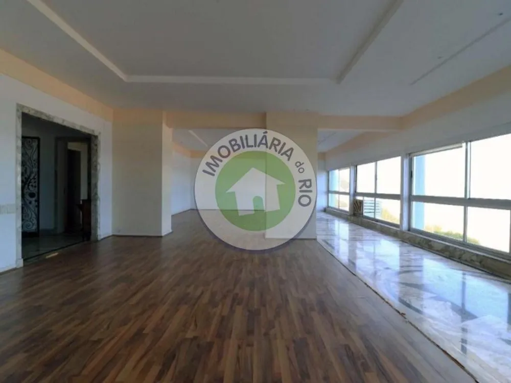 Apartamento, 3 quartos, 360 m² - Foto 7