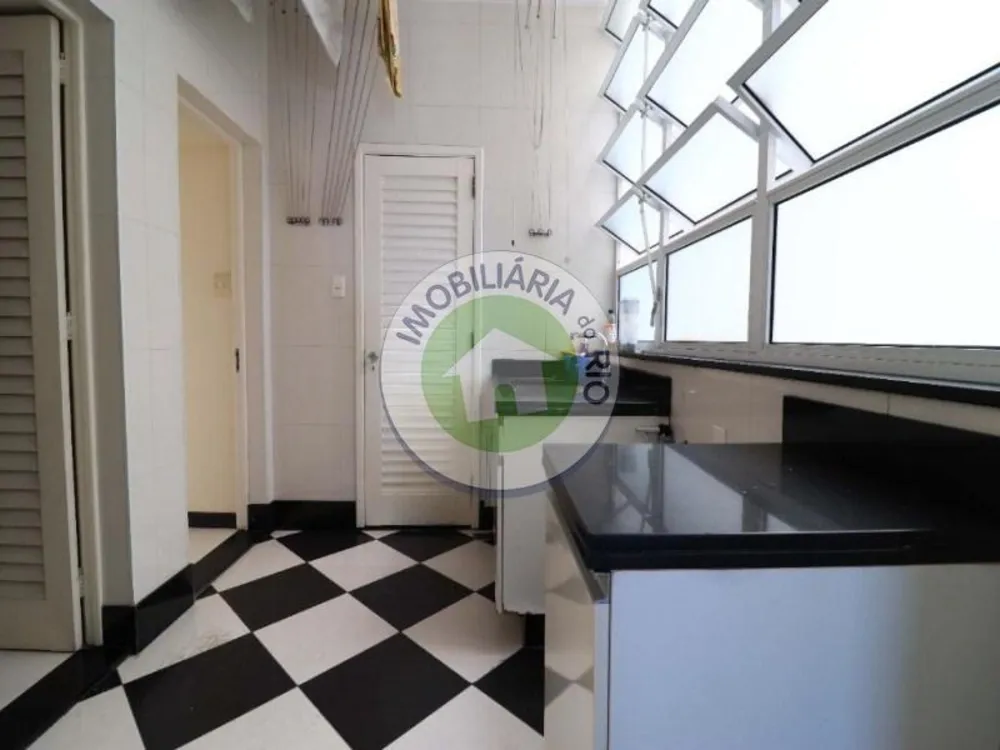 Apartamento, 3 quartos, 360 m² - Foto 16